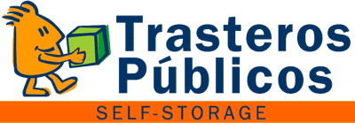 Trasteros Públicos
