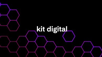 Kit digital, la mejor oportunidad para tu empresa