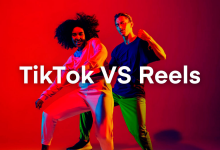 TikTok vs. IG Reels ¿Cuál prefieres?