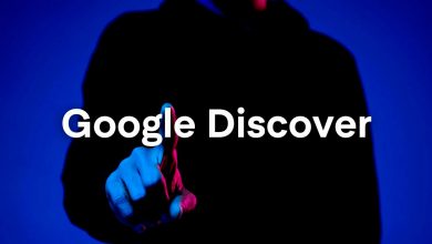 Aprende a aparecer en Google Discover