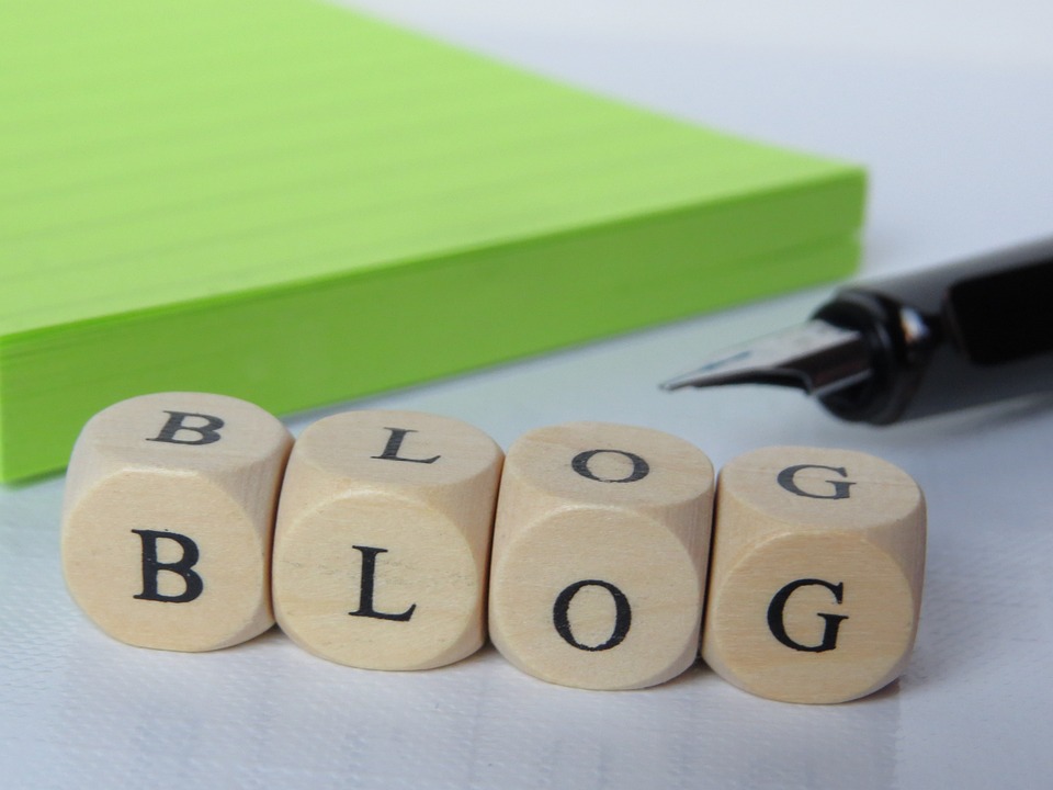 Masterclass de SEO para Blogs