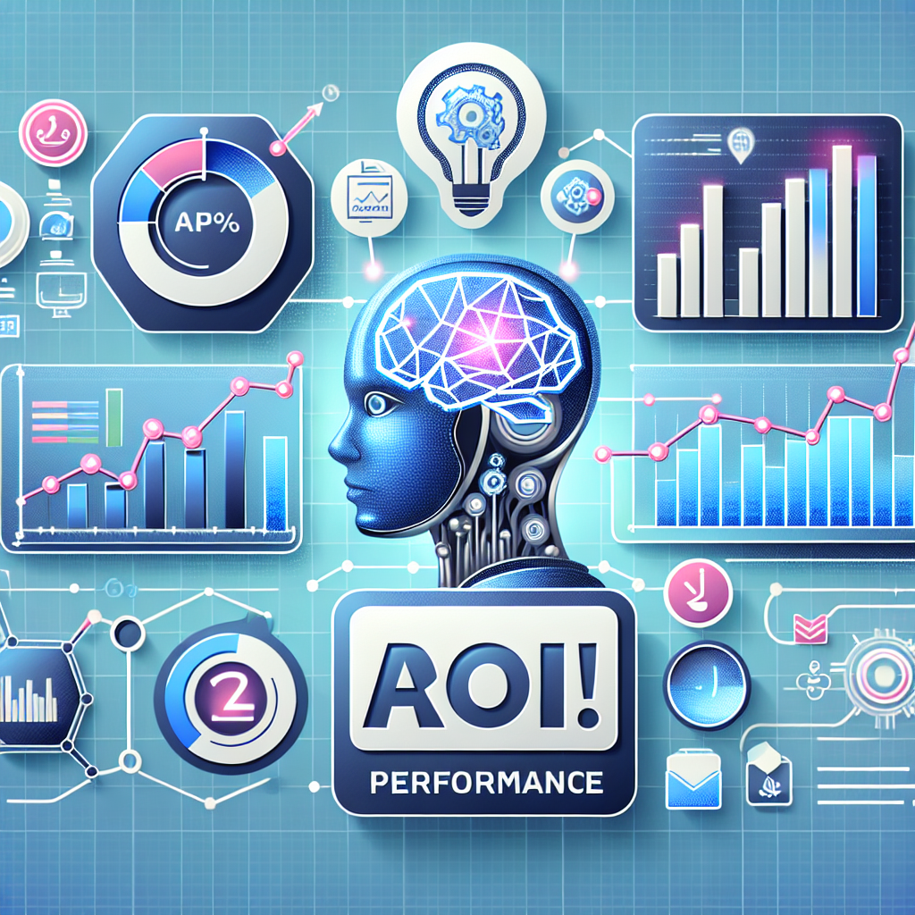 Marketing de performance con IA: Maximiza tu ROI y obtén el mejor retorno