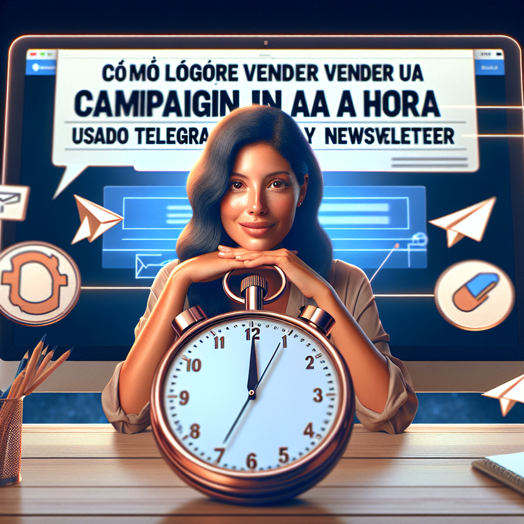 como timpers logro vender esta campana en una hora mediante telegram y newsletter queremos ser la marca mas rara del mundo