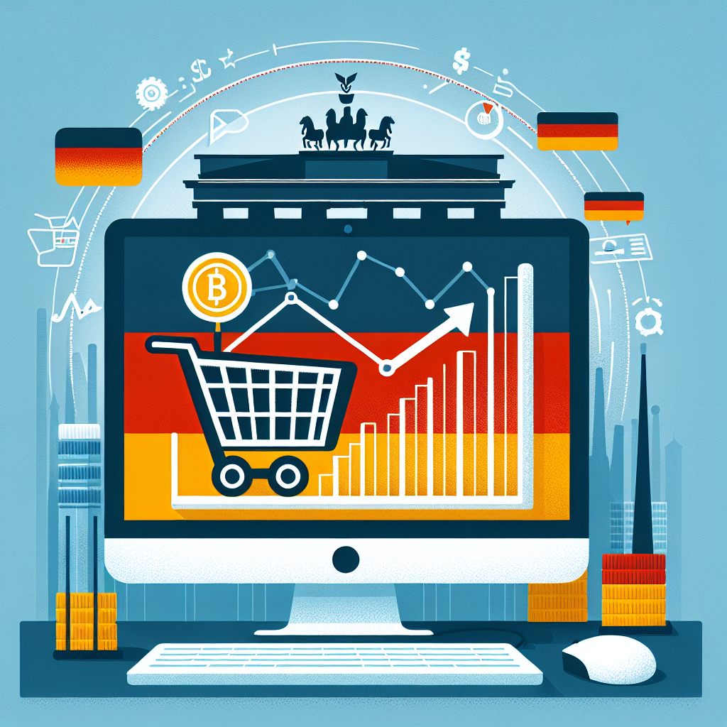 radiografia del ecommerce en alemania