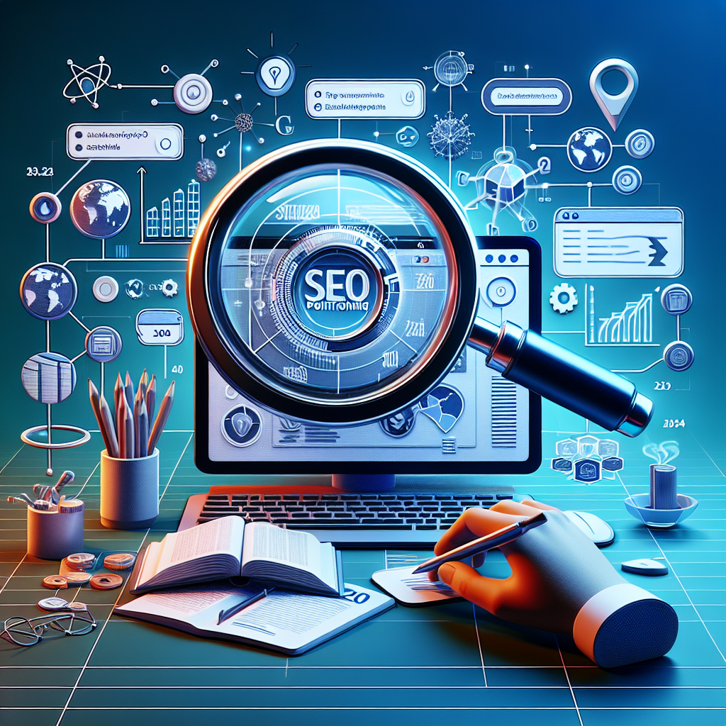 estos son los 20 factores mas relevantes para tu posicionamiento seo en 2024