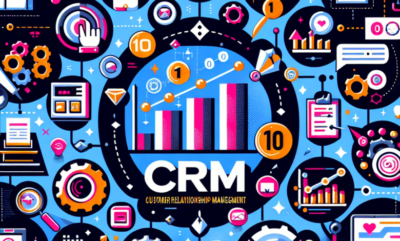 top mejores herramientas de crm