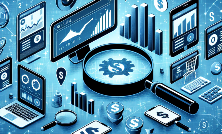 las mejores herramientas de monitorizacion de precios