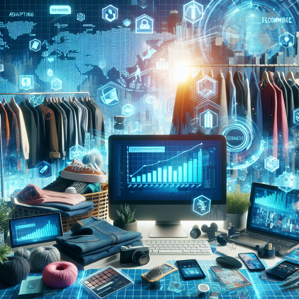 moda ecommerce en 2021 adapta tu marketing online a las nuevas tendencias