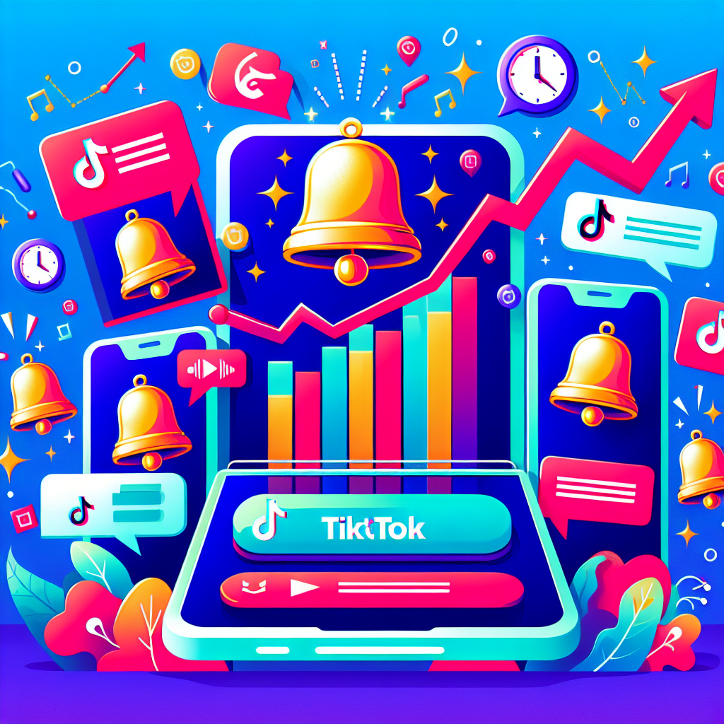 campanas en tiktok ads objetivo incrementar visualizacion de contenido