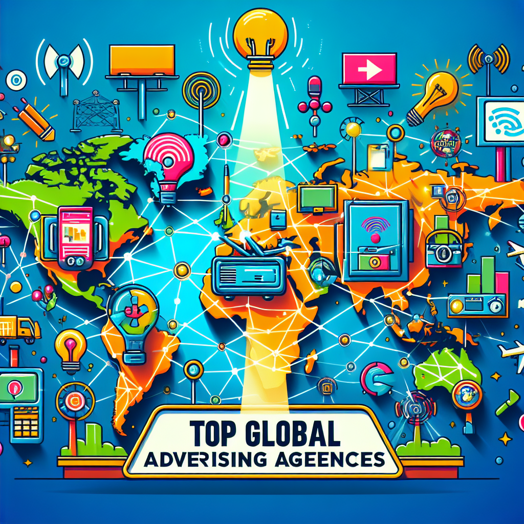 top las principales agencias de publicidad del mundo