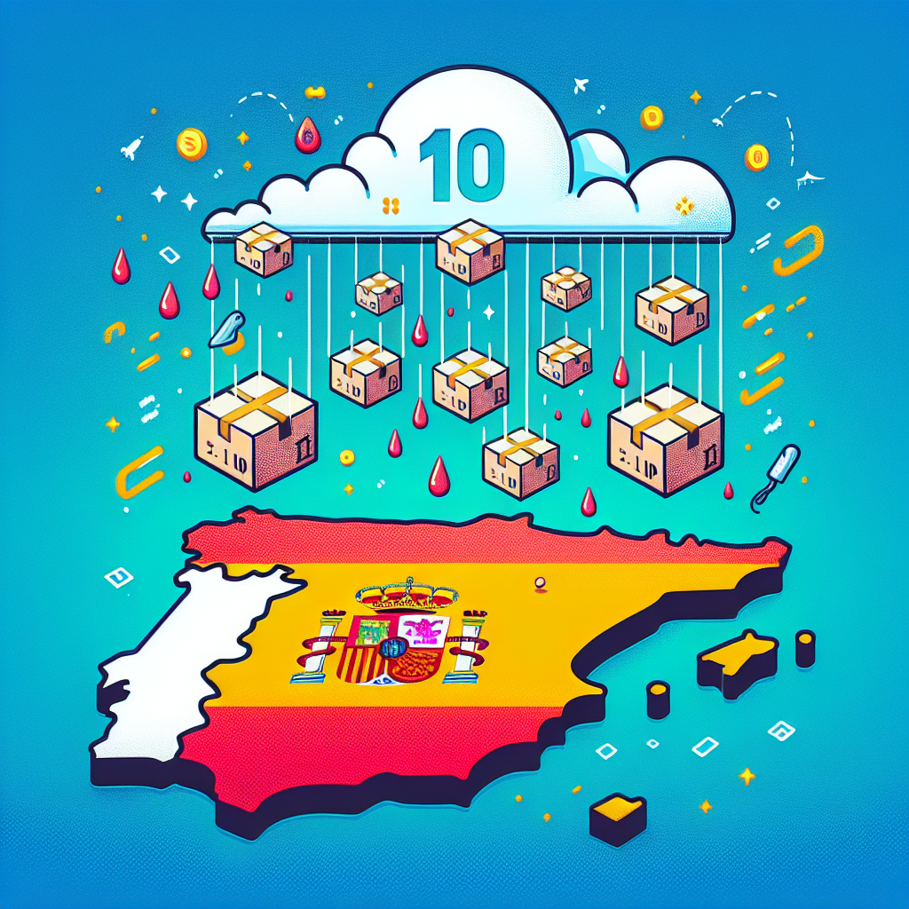 top mejores proveedores de dropshipping en espana