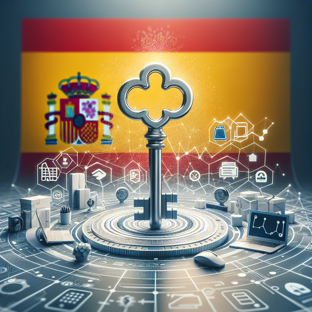 claves de la conversion en negocios digitales en espana flat101