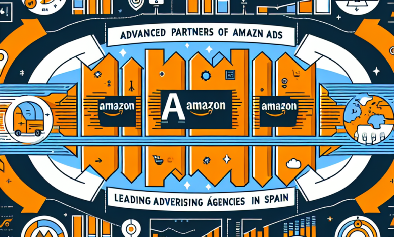 amazon ads advanced partner estas son las agencias top de amazon en espana