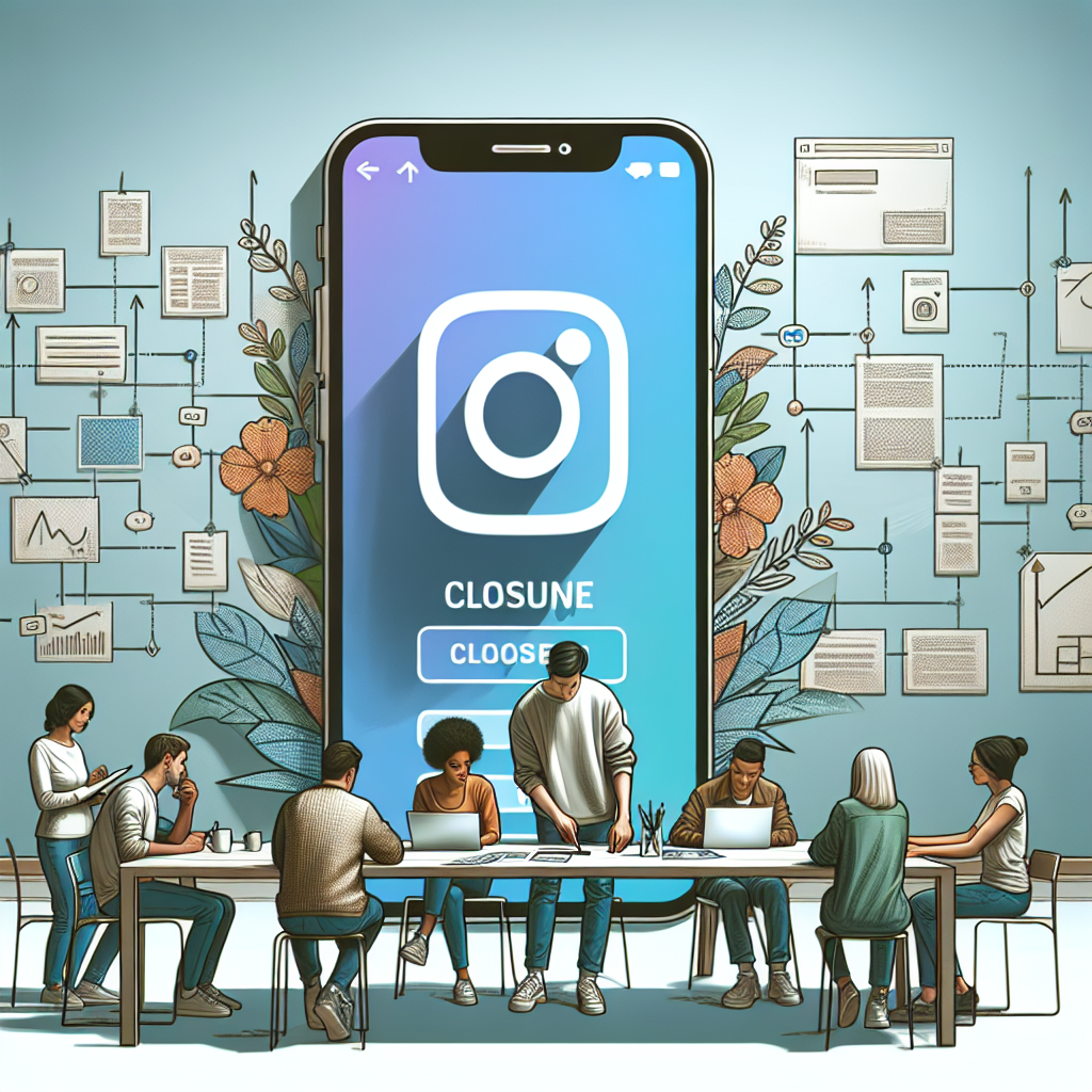 como eliminar tu cuenta de instagram desde el movil