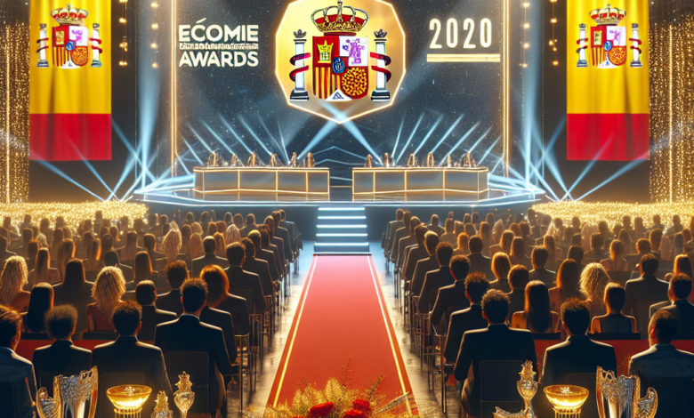 llegan los ecommerce awards 2020 participa en los premios de referencia del comercio electronico en espana