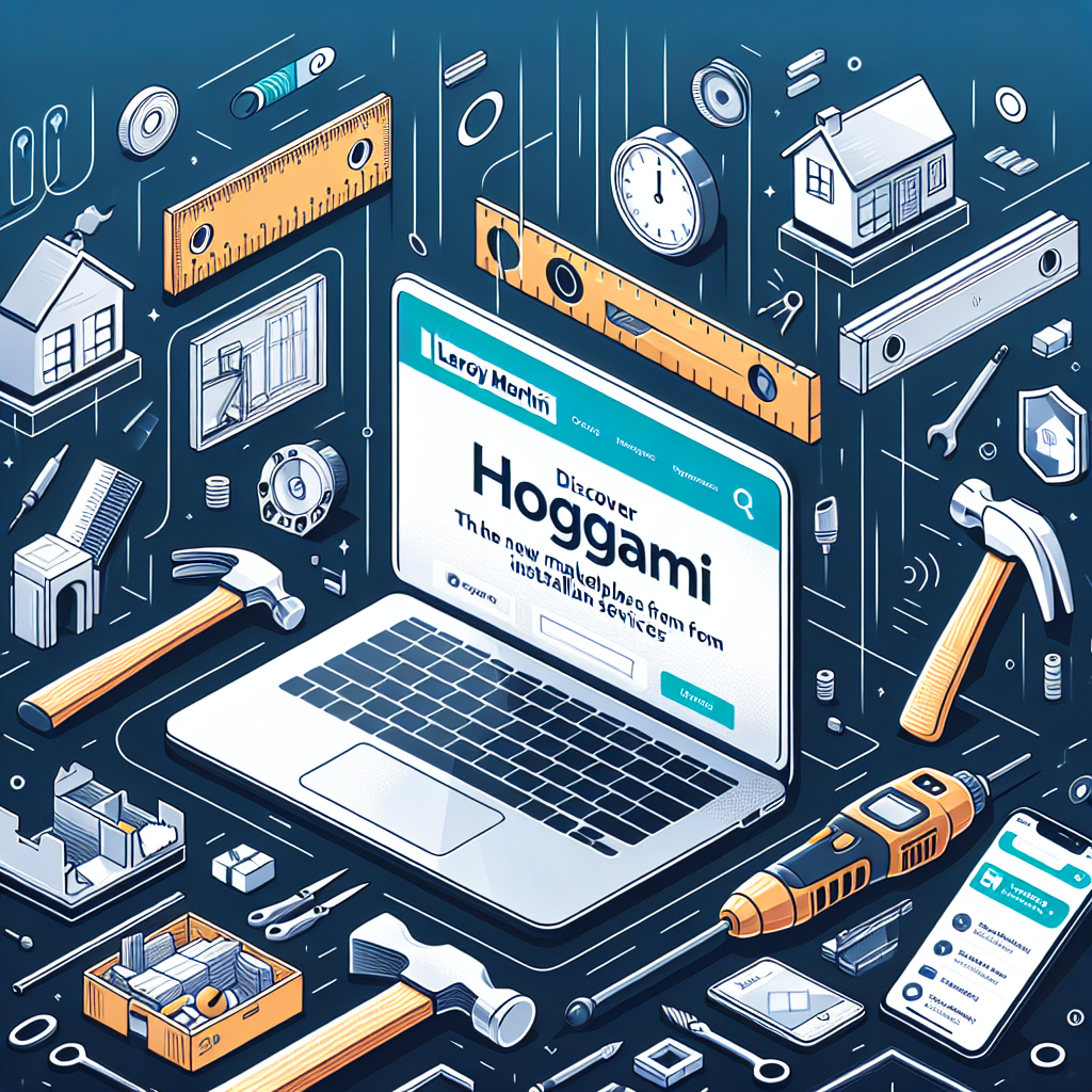 hogami el nuevo marketplace de leroy merlin para unir a consumidores y profesionales tecnicos e instaladores