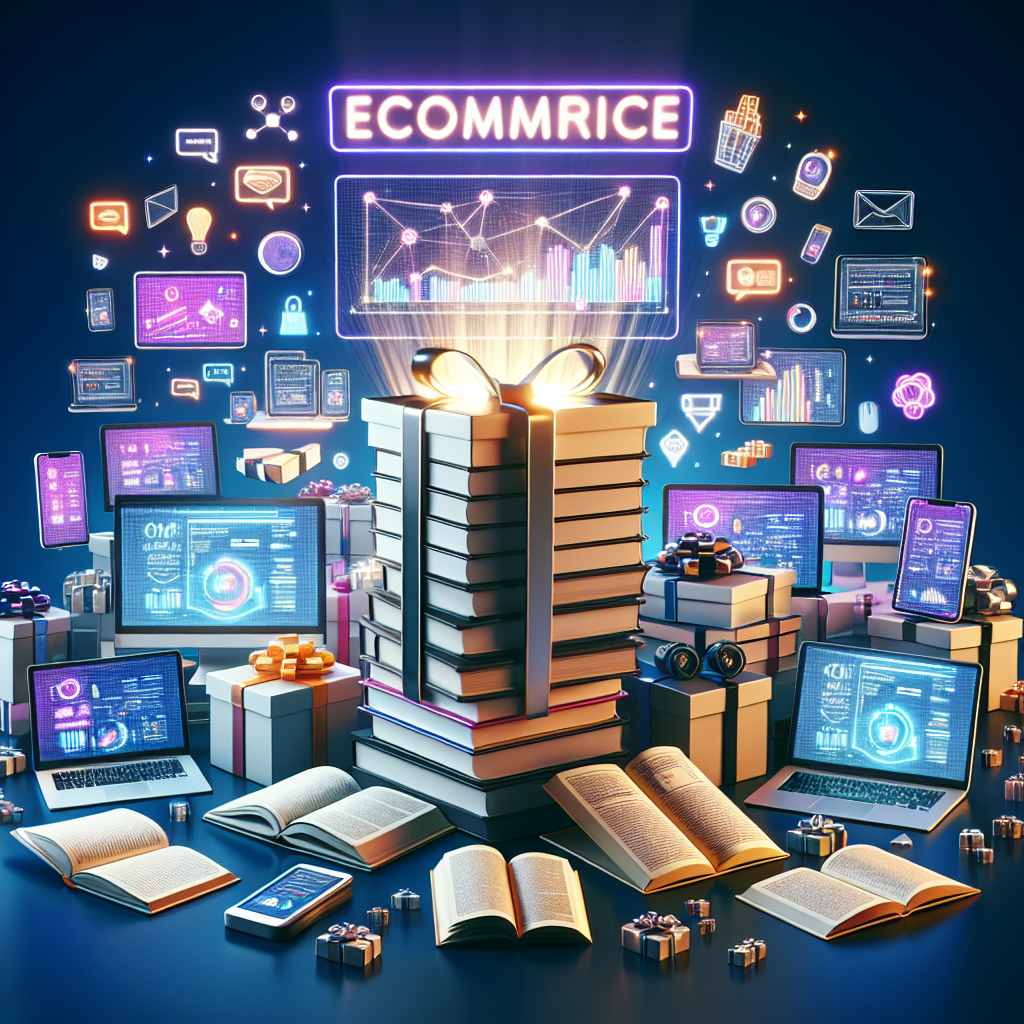 libros de marketing online ecommerce leer regalar