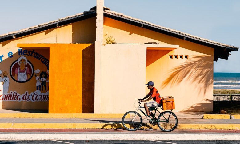 los pedidos de parafarmacia desde plataformas de delivery aumentaron