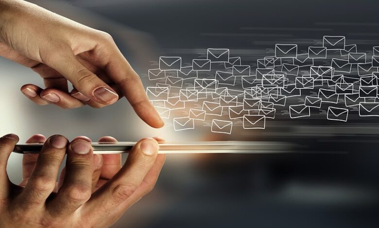 herramientas de email marketing automation