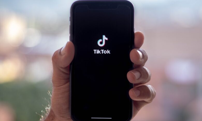 tiktok prepara un clon de instagram la nueva app de fotos se llamara tiktok notes