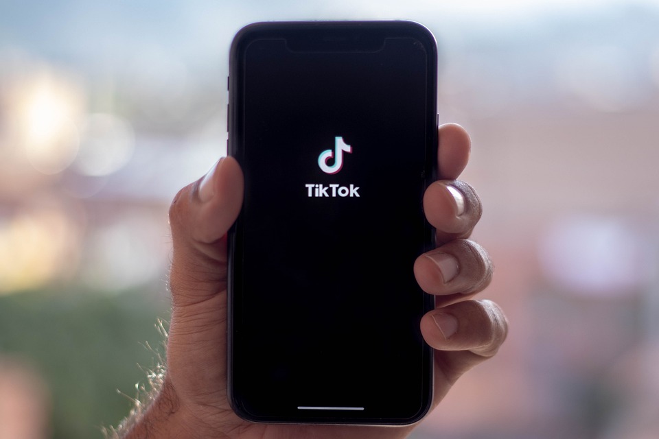 tiktok prepara un clon de instagram la nueva app de fotos se llamara tiktok notes