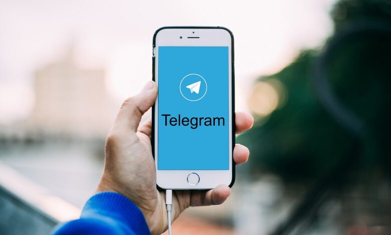 telegram lanza telegram business y se convierte en la principal competencia de whatsapp business