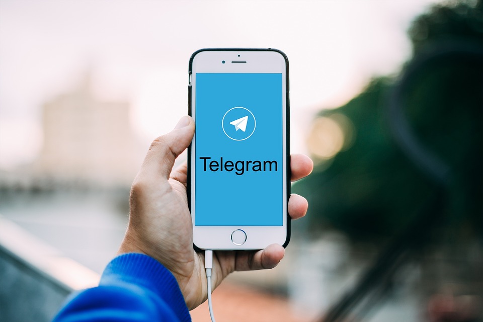 telegram lanza telegram business y se convierte en la principal competencia de whatsapp business