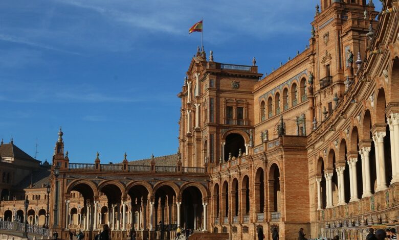 mejores empresas para trabajar en espana