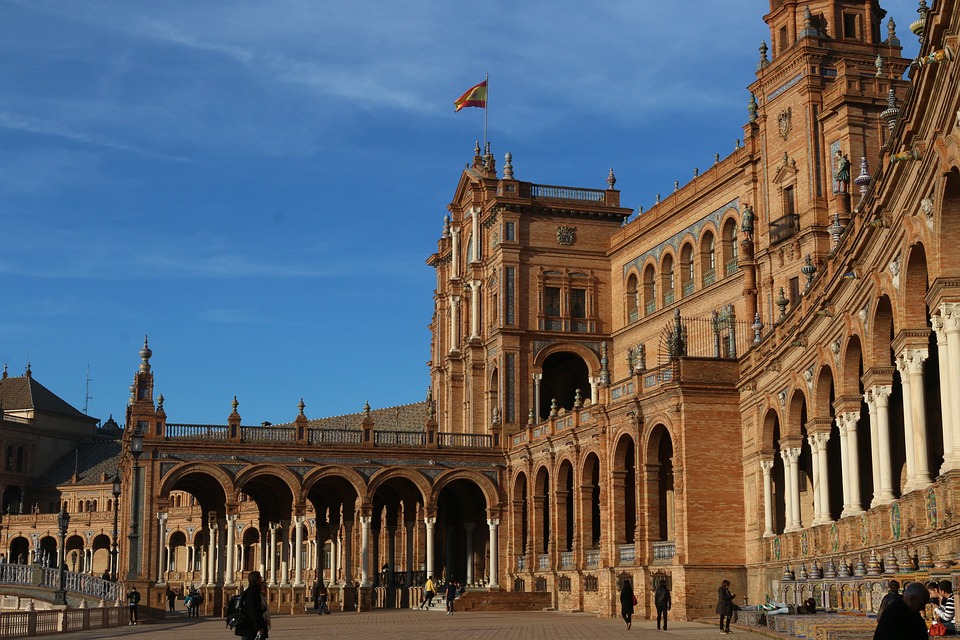 mejores empresas para trabajar en espana