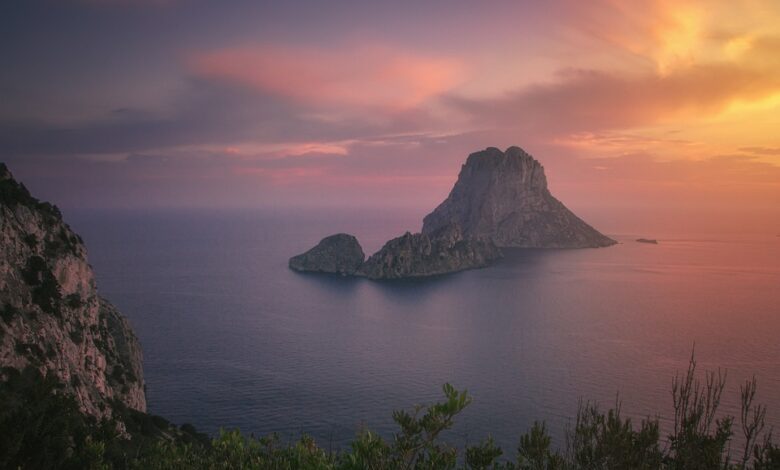 tiktok se reivindica en ibiza como motor turistico el viaje empieza cuando se imagina