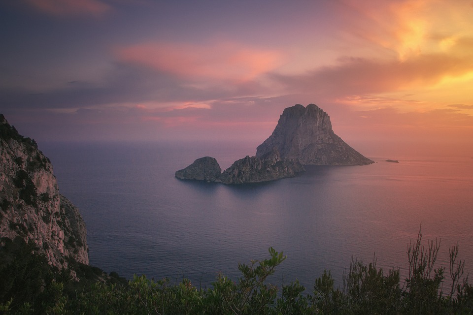 tiktok se reivindica en ibiza como motor turistico el viaje empieza cuando se imagina