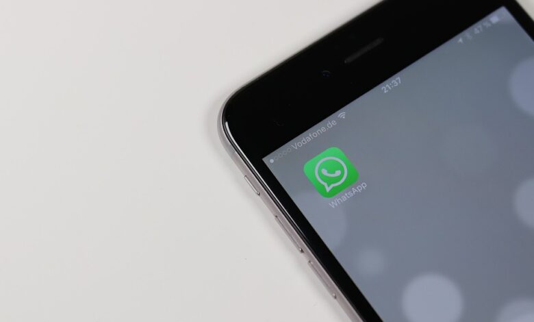 meta ultima los detalles para implementar la interoperabilidad de whatsapp y messenger en europa