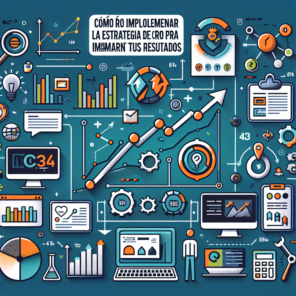 que es el cro estrategia optimizacion aumenta