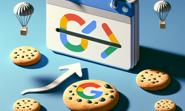 google aplaza la eliminacion de las cookies de terceros otra vez por falta de tiempo