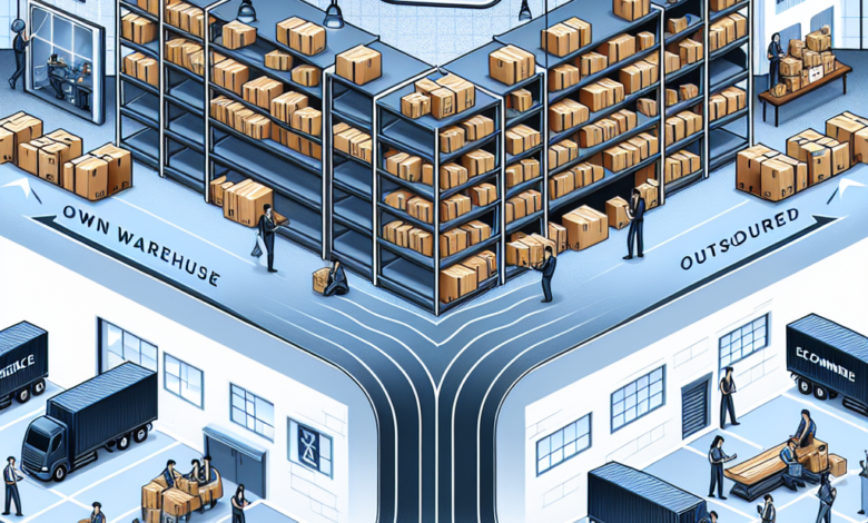 almacen propio o externalizado como eficientar al maximo la logistica de tu ecommerce con adria cortes amphora logistics