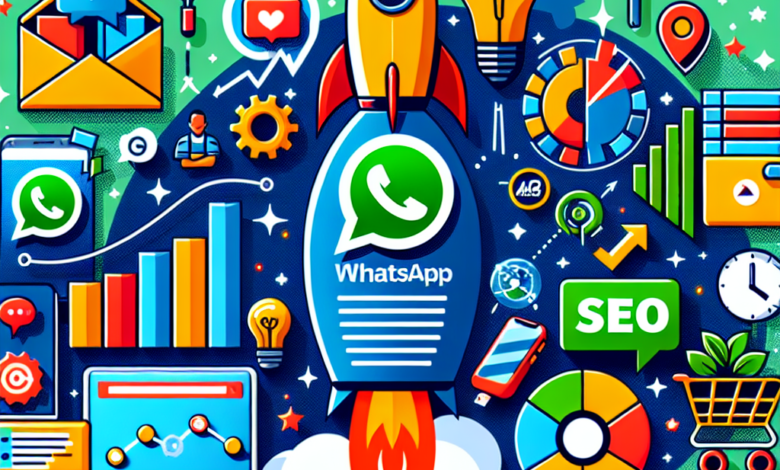 marketing4ecommerce estrena su canal de whatsapp