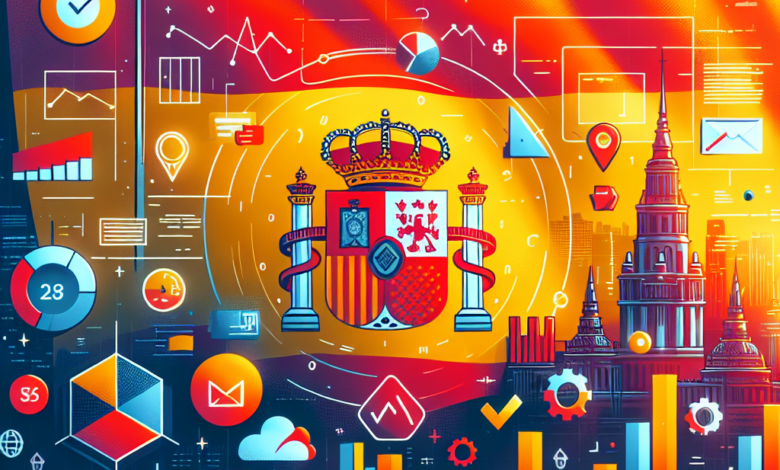 email marketing espana