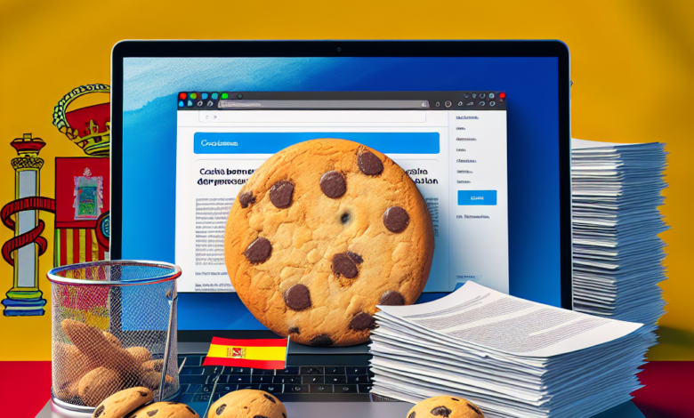 la nueva normativa de la aepd plantea un horizonte sin banners de cookies para miles de webs en medio de un mar de dudas