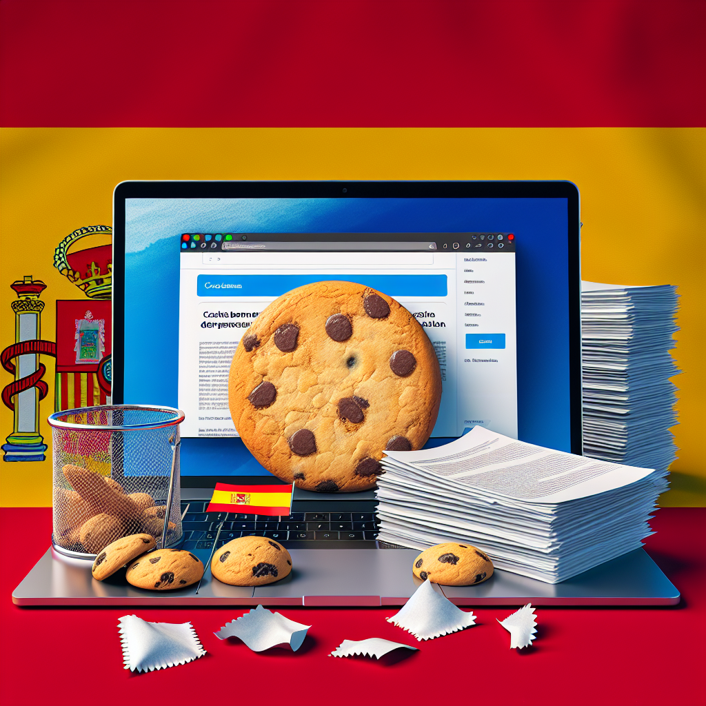 la nueva normativa de la aepd plantea un horizonte sin banners de cookies para miles de webs en medio de un mar de dudas