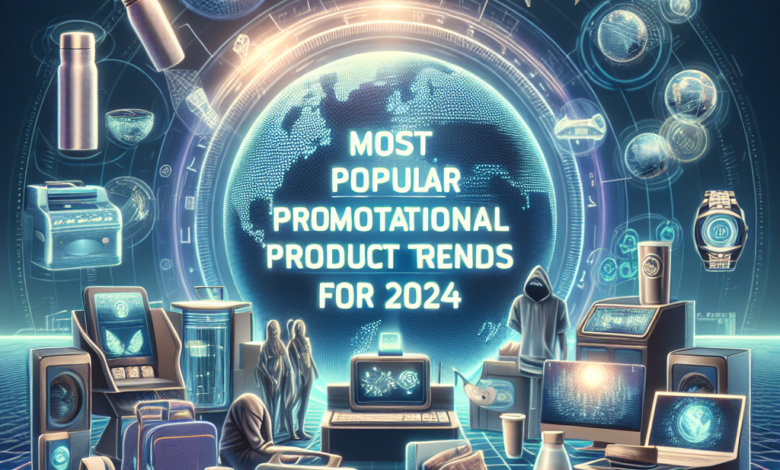 analisis de tendencias productos promocionales mas populares en 2024