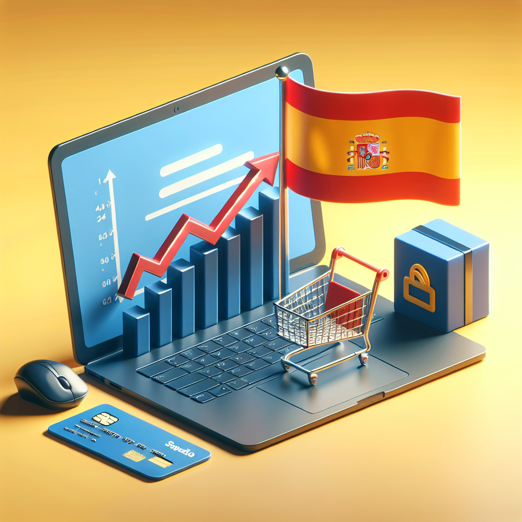 las ventas online de dia en espana aumentaron