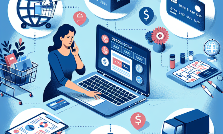 como vender online primeros pasos en ecommerce