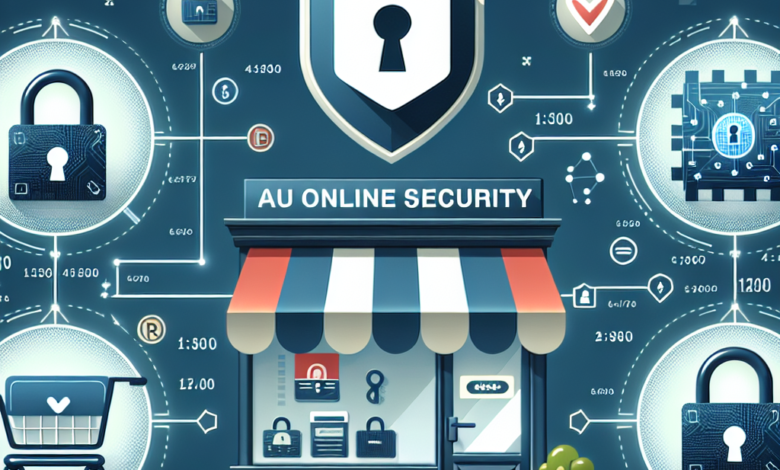 seguridad online en ecommerce 4 estrategias clave para protegerlo de ciberataques