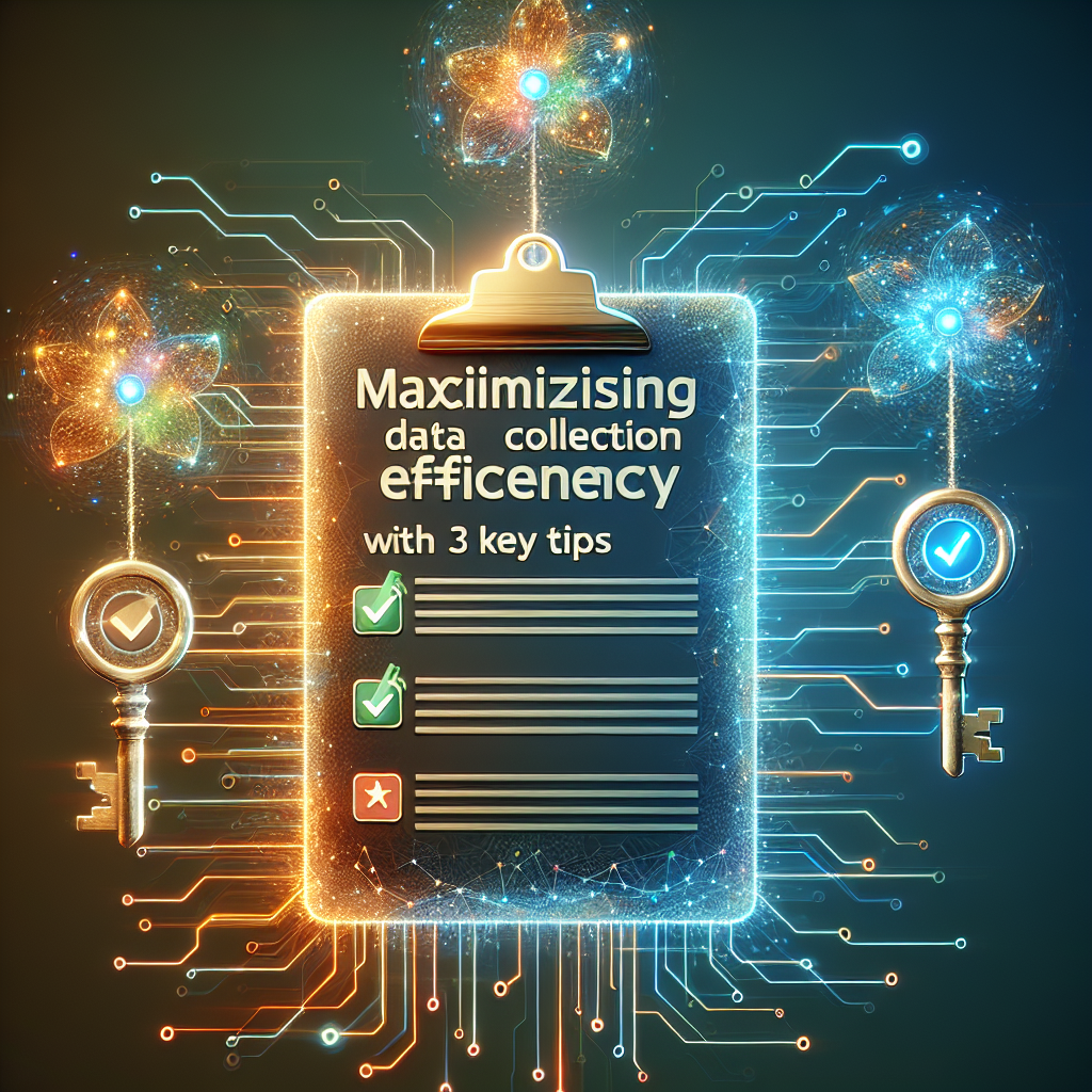 maximiza la recopilacion de datos con jotform 3 consejos y mejores practicas