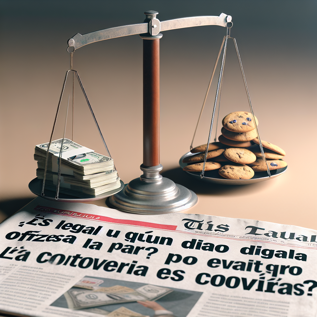 eldiario es desata la polemica al ofrecer la opcion de pagar para no aceptar las cookies es legal