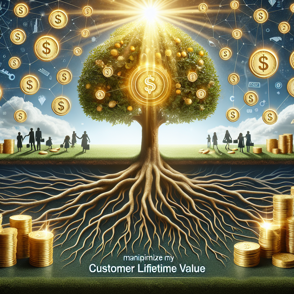 que es el customer lifetime value clv midiendo el valor de un cliente a lo largo de su vida