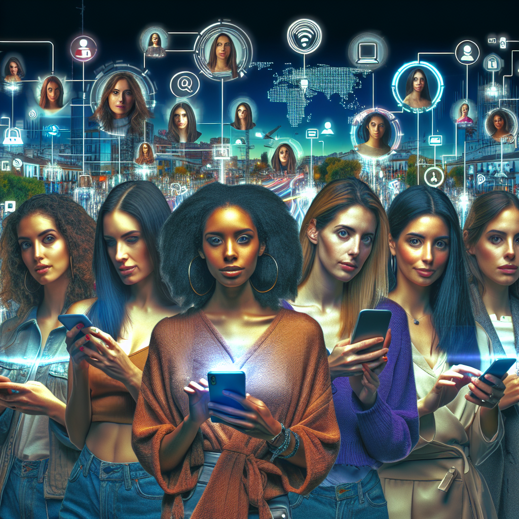 las influencers espanolas toman el control de las redes estas son las mas relevantes de 2023