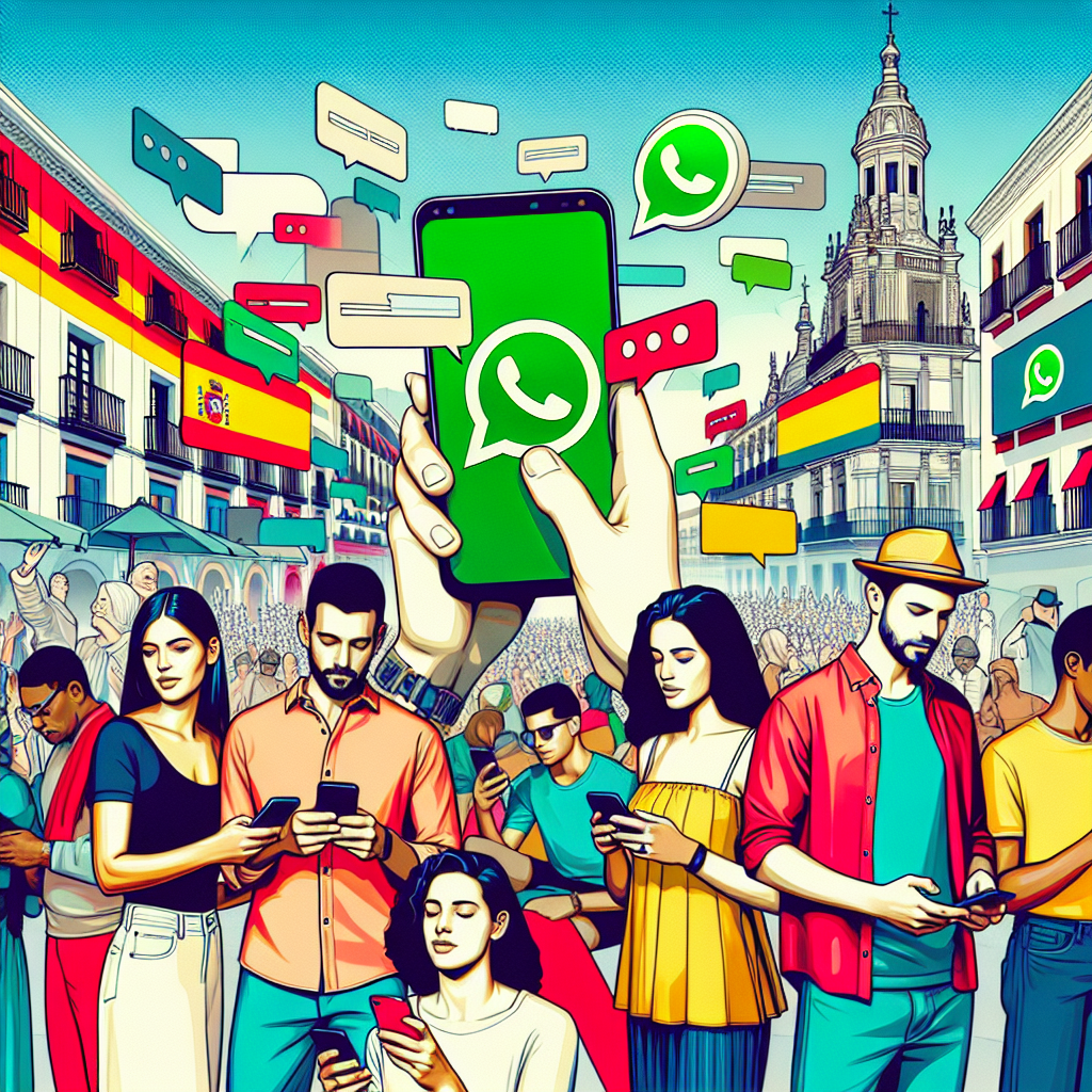 top 10 los canales de whatsapp mas seguidos en espana 2024