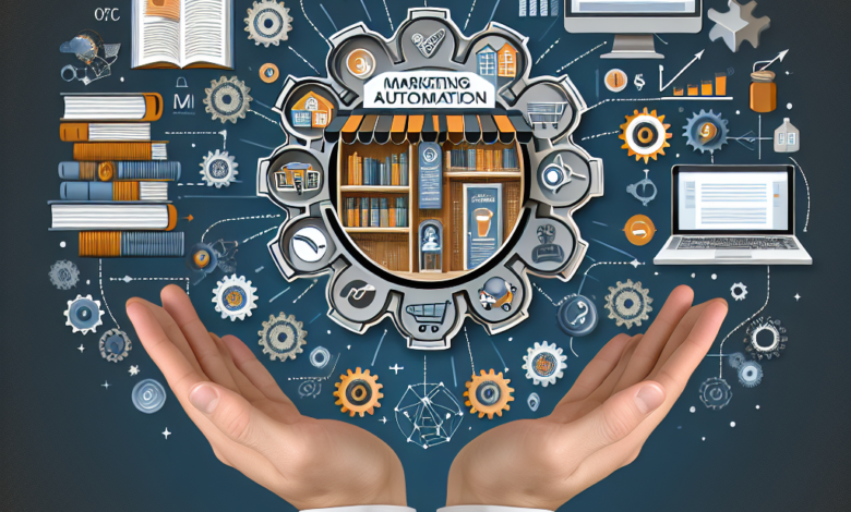 aumenta la conversion en tu tienda online gracias al marketing automation cursos m4c academy