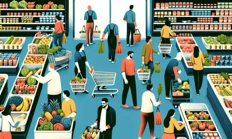 toogoodtogo lanza una iniciativa para ayudar al retail alimentario a reducir el desperdicio de comida